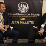 Unveiling Integra Resources: Insider Look