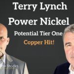 Power Nickel’s Breakthrough
