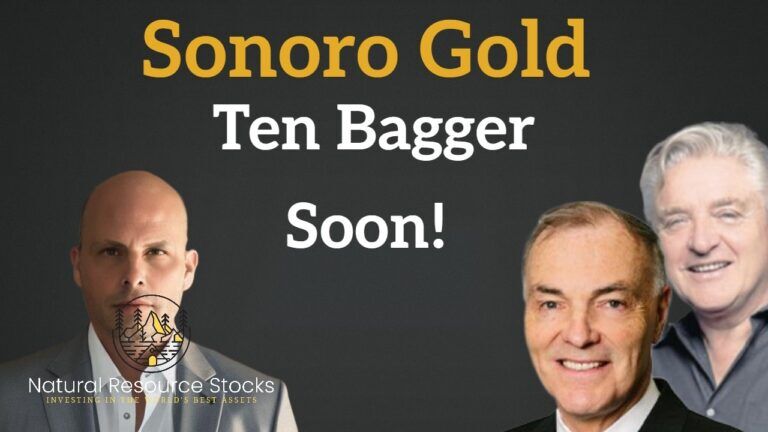 Unlocking Sonoro Gold’s Future: My Strategic Pick for a Ten Bagger