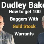 Unlocking Wealth: Investing in Gold Stock Warrants with Dudley Baker