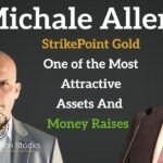 StrikePoint Gold Very Attractive Money Raise