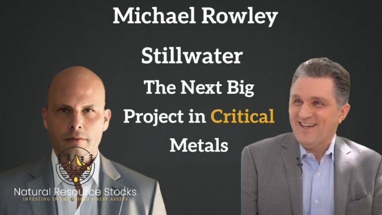 Unveiling America’s Hidden Mineral Wealth: A Deep Dive into Stillwater Complex and Nickel Mining