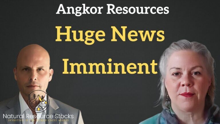 Angkor Resources’ Major Upcoming Announcements and Exciting Projects in Cambodia