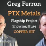 PTX Metals: Copper, Nickel, and Palladium Huge in W2 Project