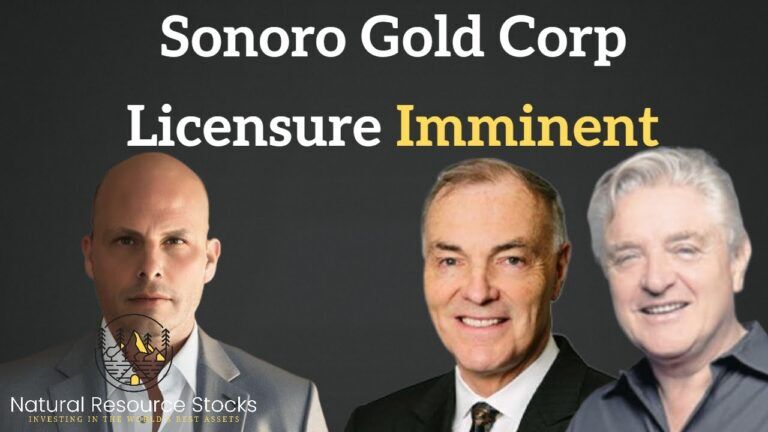 The Rise of Sonoro Gold: Insights on Market Movements and Future Prospects