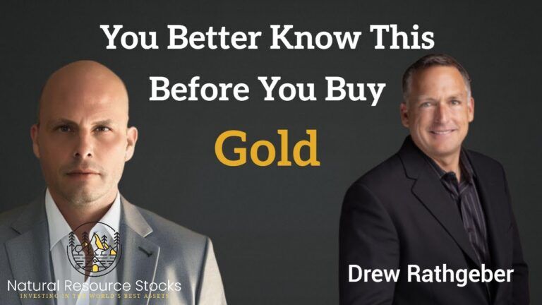 Understanding Gold Trading Insights from Drew Rathgeber ProGoldTrader