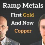 Ramp Metals Strikes Gold A Deep Dive into Their Exciting Exploration Finds