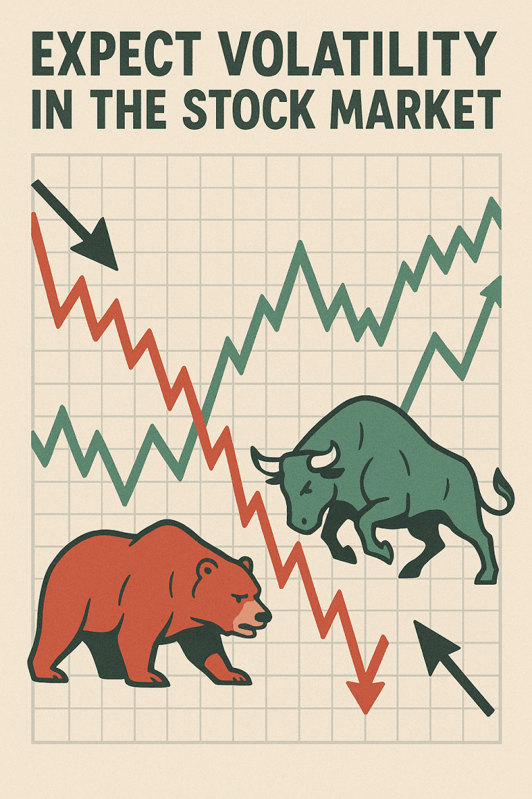 Week Ahead: What’s Driving the Markets