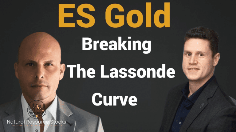 Exploring ES Gold’s Montauban Project Cash Flow Strategy & Future Potential