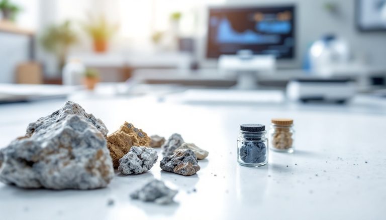 Are Rare Earth Stocks Worth Investing In?