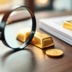 Top Gold Investment Companies for Your Portfolio