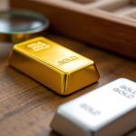 How to Invest in Physical Gold and Silver [2025 Guide]