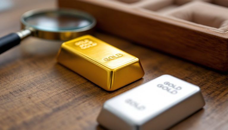 How to Invest in Physical Gold and Silver [2025 Guide]