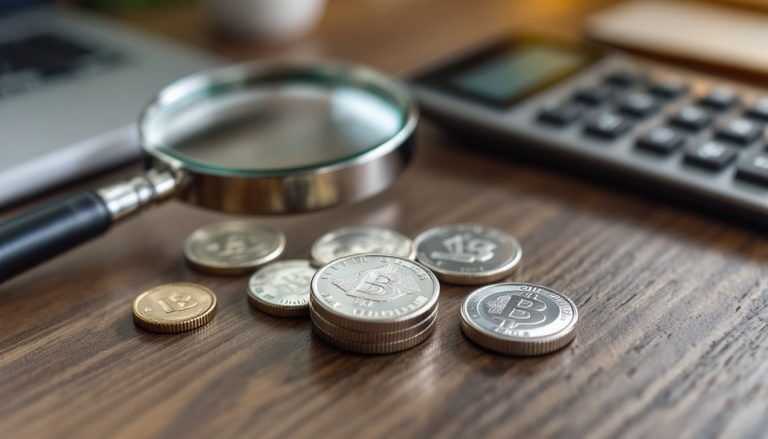 Silver Investment Guide [Step-by-Step]