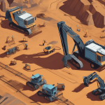 Mining Automation Stocks: Technology Transformation Investment Opportunities