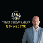 Natural Resource Stocks Natural Resource Stocks