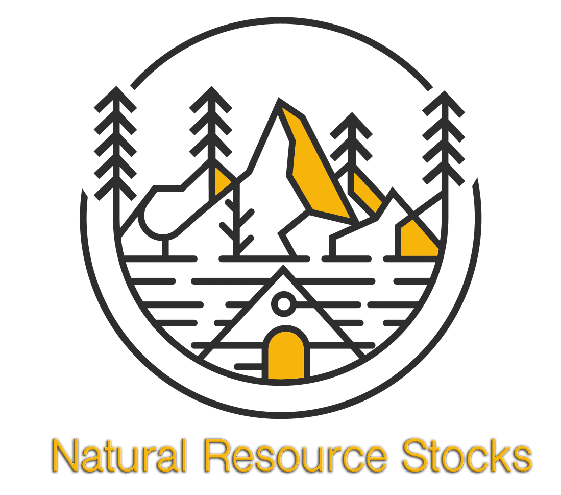 ColorLogo-Natural Resource Stocks